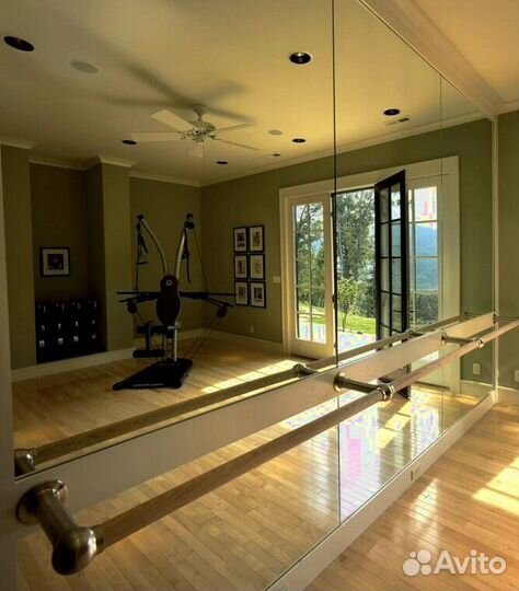 Стекло робокс