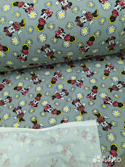 2 нитка петля