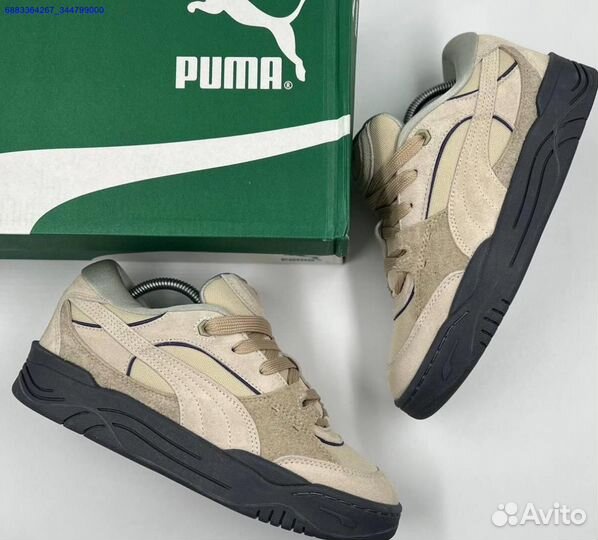 Puma 180 (Арт.18069)