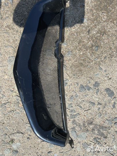 Решетка радиатор Honda Accord 7 до рестайлинг