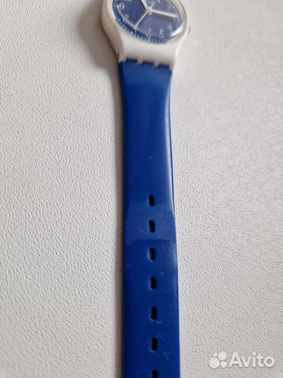 Часы swatch женские