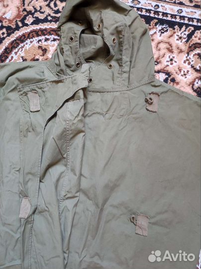 Спальный мешок