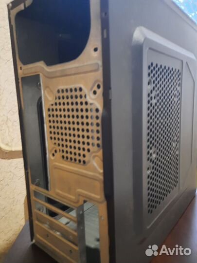 Компьютерный Корпус