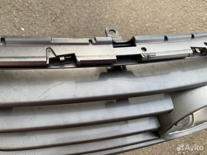 Решетка радиатора Lexus RX 3 (с 04.2012 года)