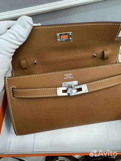 Сумка Hermes Kelly To go