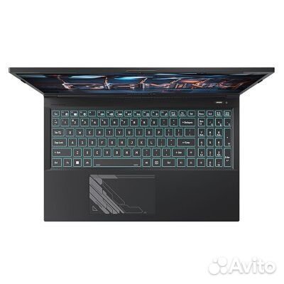 Ноутбук Gigabyte G7 Core i5 12500H MF-E2KZ213SH