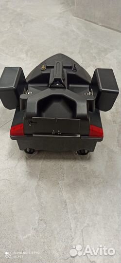 Кораблик GPS на 40 точек