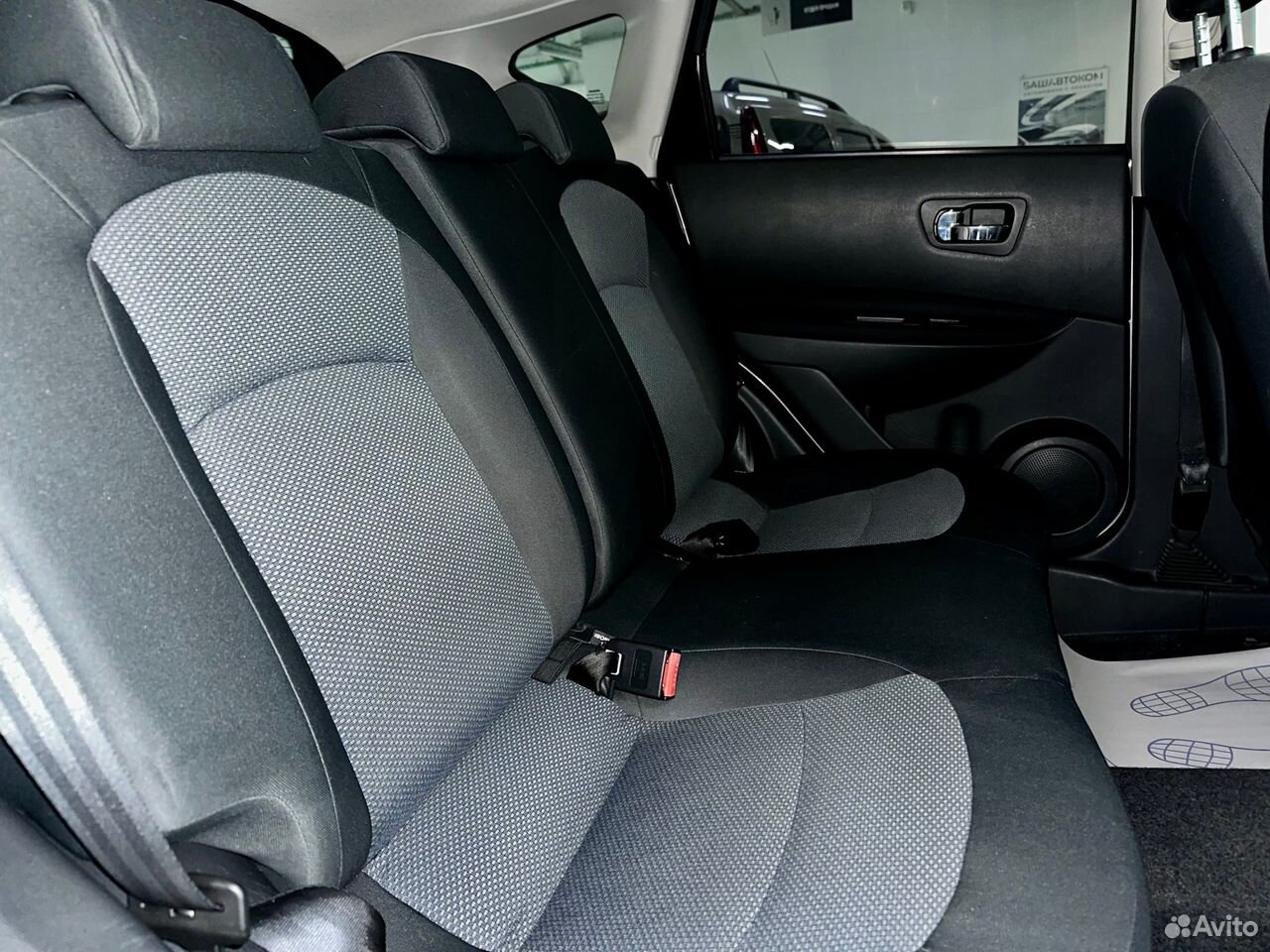 Nissan Qashqai 1.6 MT, 2012, 174 255 км