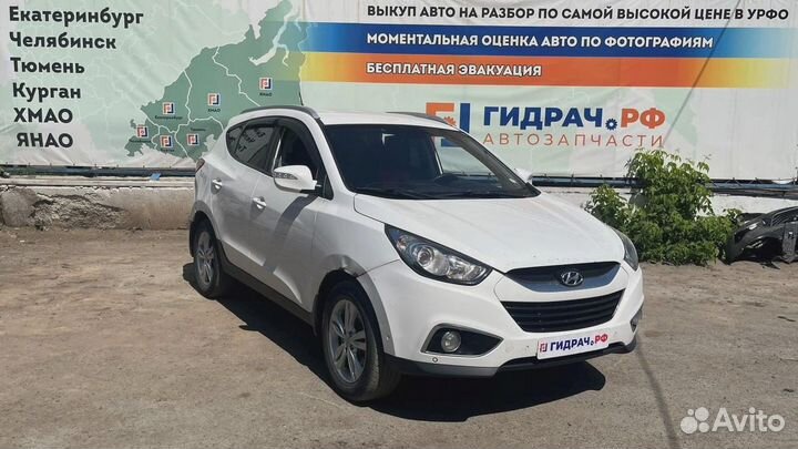 Привод передний левый Hyundai ix35 149500-2Y200