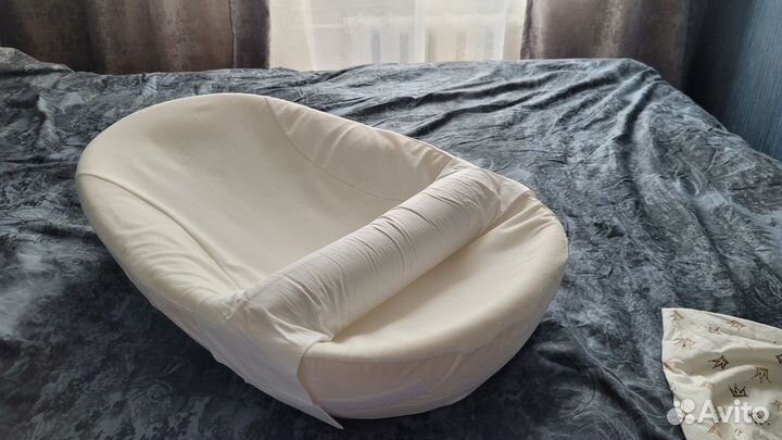 Кокон для новорожденных