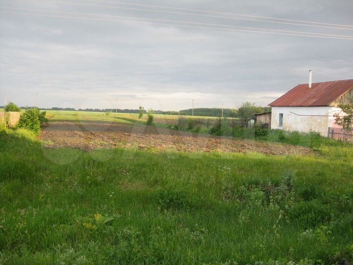 Участок 28 сот. (ИЖС)