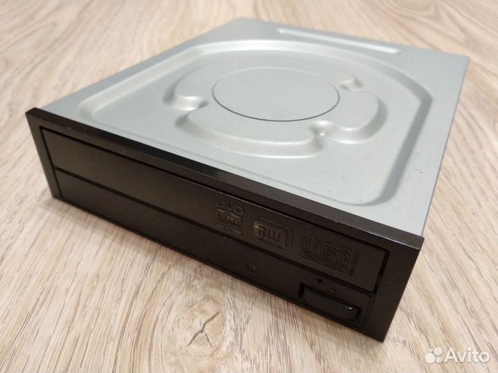 Пишущий DVD привод Sony Optiarc