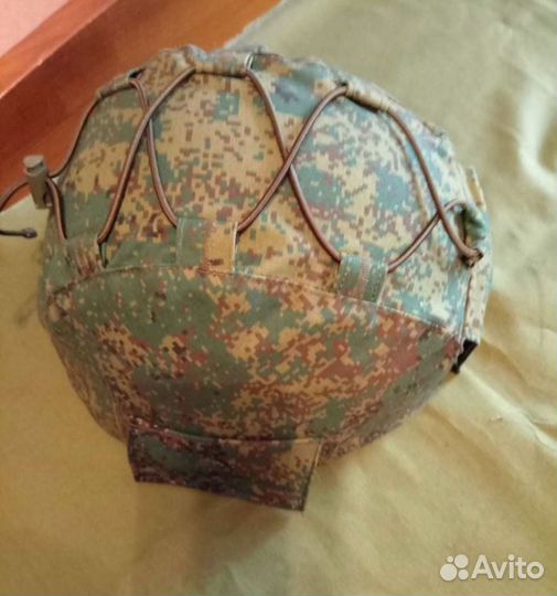 Чехол на шлем 6б47