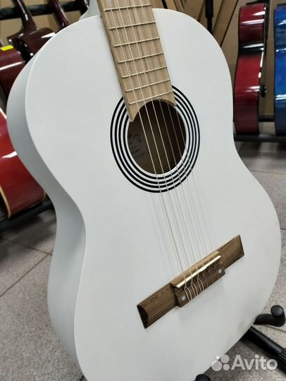 Классическая гитара