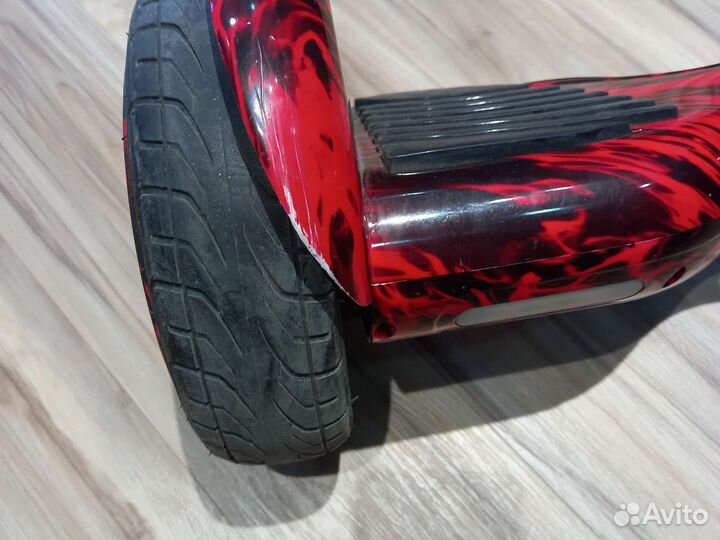 Гироскутер smart balance 10,5