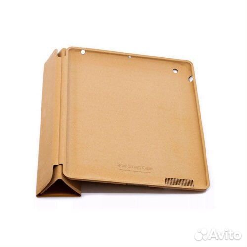 Чехол для iPad 9.7 (2017 г. / 2018 г.)