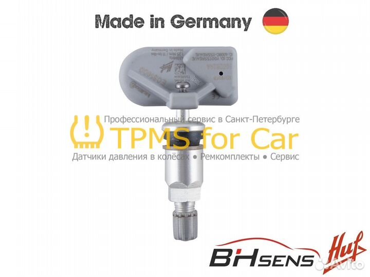 Датчик давления в шинах Dodge Jeep Ram