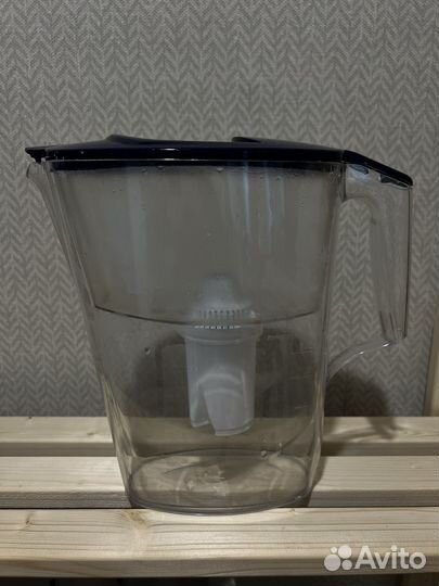 Фильтр кувшин для воды