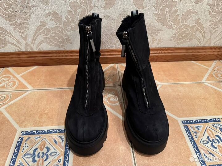 Premiata Wellfeet light 40