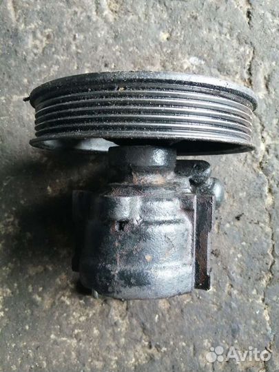 Насос гур Opel Astra F, Omega B