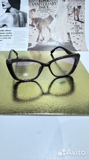 Оправа для очков женская DG