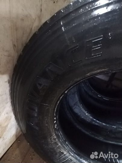 Шины 315 80 r22.5