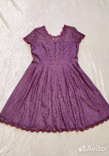 Платье женское нарядное