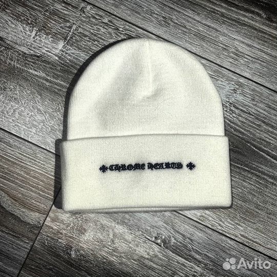 Chrome hearts шапка