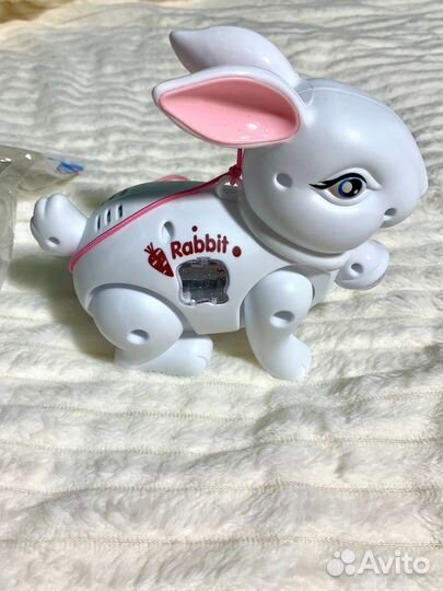 Новая музыкальная игрушка