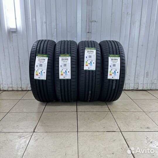 Westlake Zuper Eco Z-107 235/45 R17