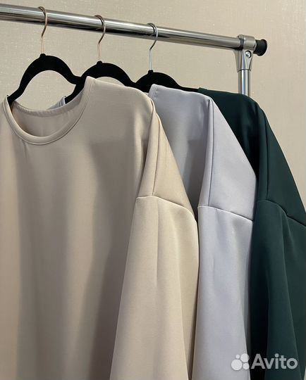 Платье женское длинное