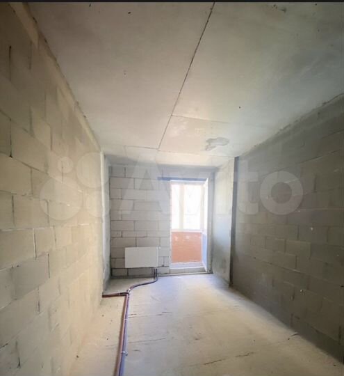 1-к. квартира, 35,4 м², 9/21 эт.