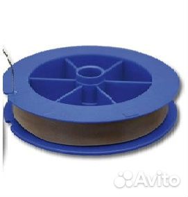 Струна треугольная