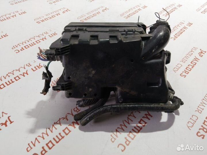 Блок предохранителей Mazda 3 BL седан PE 2.0 2012