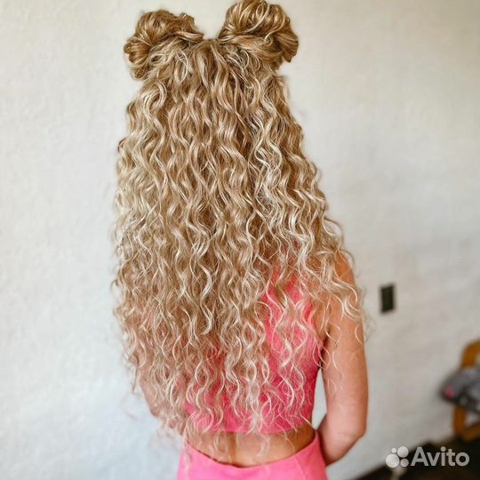 Афрокудри,афронаращивание,зизи