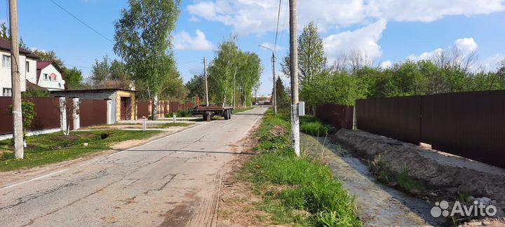 Газоблок перегородочный