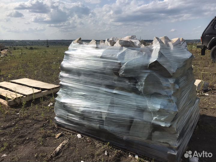 Камень песчанник кварцит