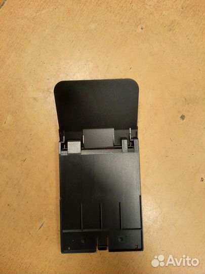 Запчасти для мфу Pantum M6500 (разбор):