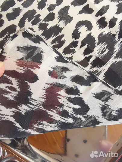 Паше красивый платок карманный