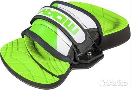 Крепления для кайтборда M-Day Kite Pads and Straps