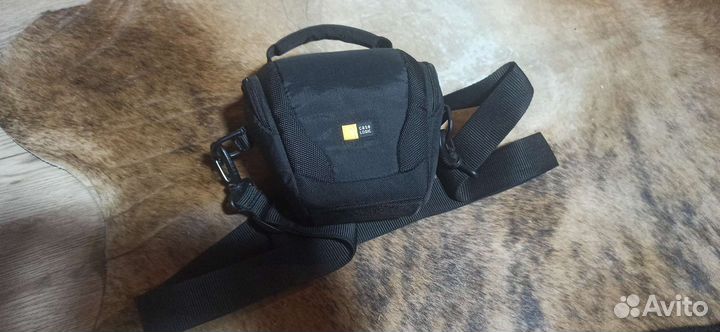 Зеркальный фотоаппарат nikon p500