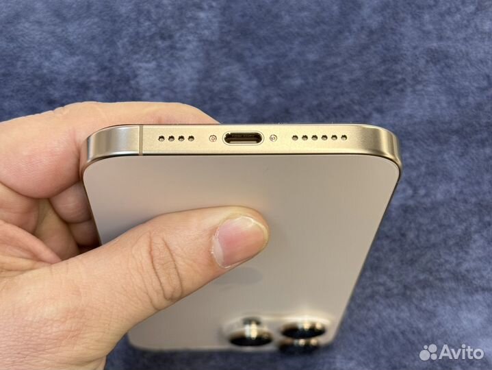 iPhone 16 Pro Max, 512 ГБ