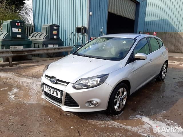 Авторазбор Ford Focus 3