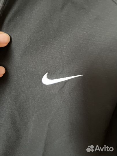 Олимпийка Nike Swoosh x Just do it