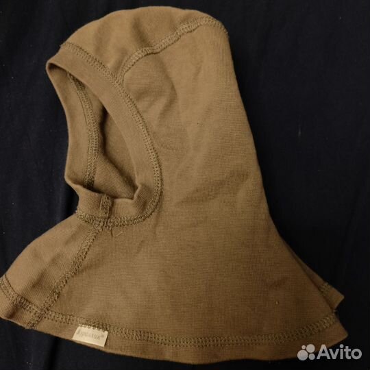 Шапка весенняя 44-46