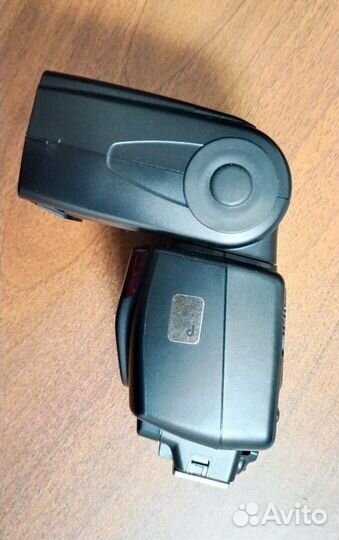 Вспышка Nikon Speedlight sb 700