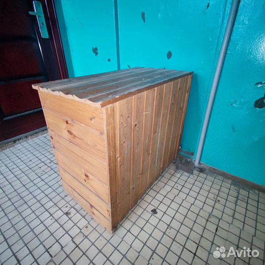 Ящик для хранения