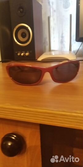 Солнцезащитные очки. детские