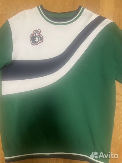 Кофта bosco мужская