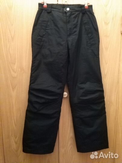 Штаны горнолыжные женские